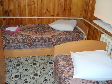 2-room double, summer houses