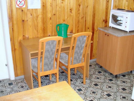 2-room double, summer houses
