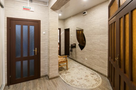 3for four people suite, building №1, 2, 3
