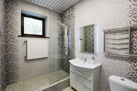 3for four people suite, building №1, 2, 3