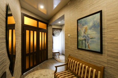 3for four people suite, building №1, 2, 3
