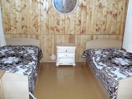 2-room double, summer houses