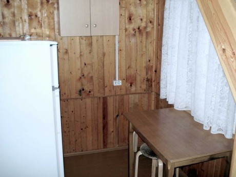2-room double, summer houses