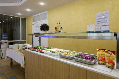 health-improving center Alesya 