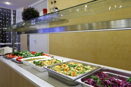 health-improving center Alesya 