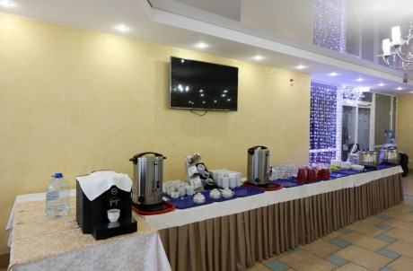 health-improving center Alesya 
