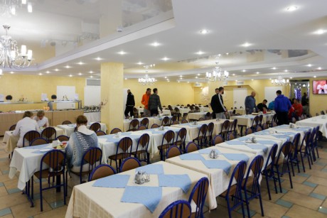 health-improving center Alesya 