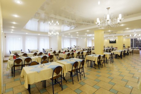 health-improving center Alesya 