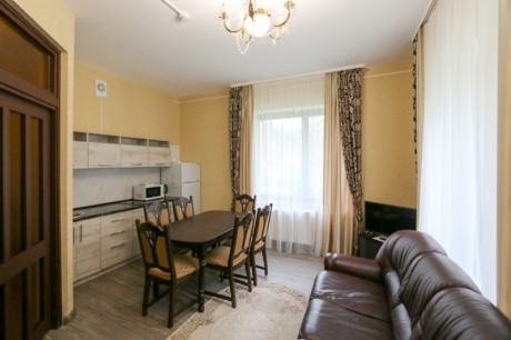 3for four people suite, building №1, 2, 3
