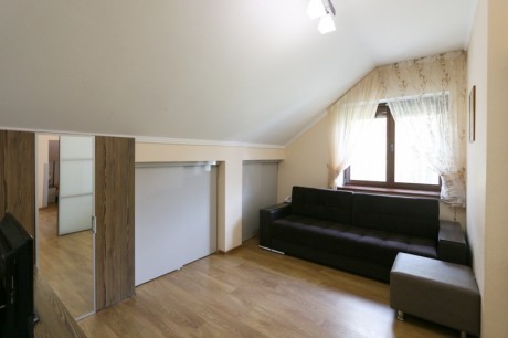 2-bed 2-room / suite, building №1, 2, 3