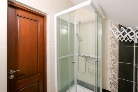 2-bed 2-room / suite, building №1, 2, 3