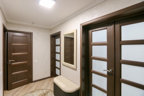 2-bed 2-room / apartament, building №4