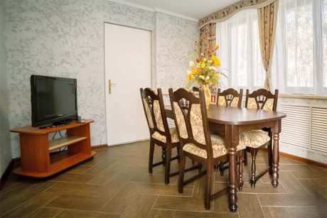 3for four people suite, guest house