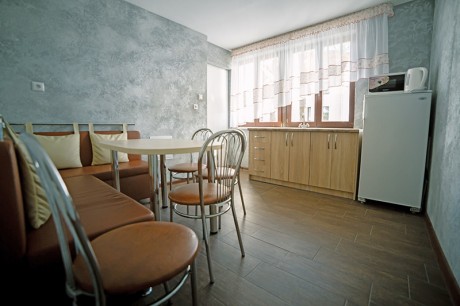 3for four people suite, guest house