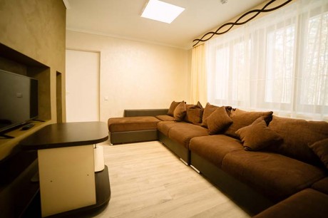 3for four people suite, guest house