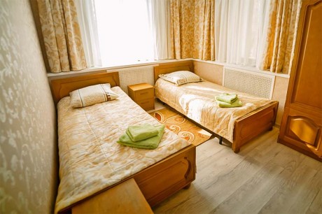 3for four people suite, guest house
