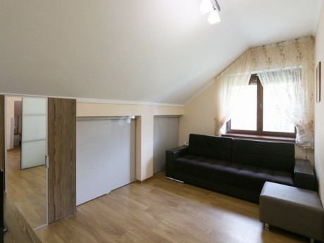 1-room triple family, building №1, 2, 3