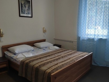 2-местный 1-комнатный (30 м²), корпус №2