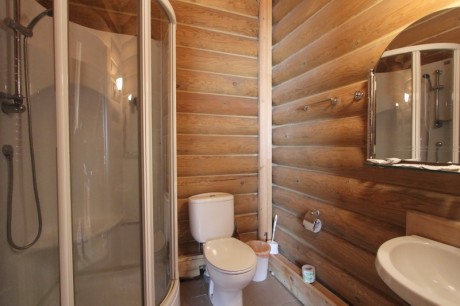 Double 2-level, guest house