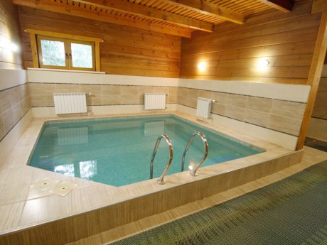  Silichy - Bath