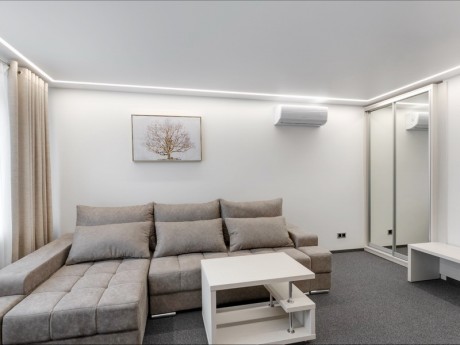 Double 2-level family suite, hotel