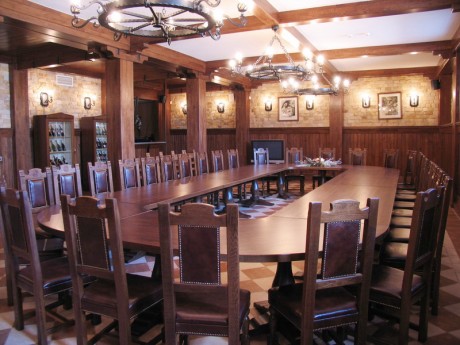 republican ski center Silichy 