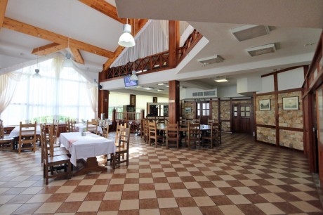 republican ski center Silichy 