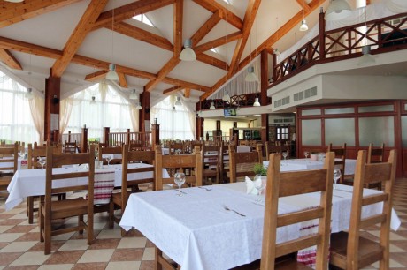 republican ski center Silichy 