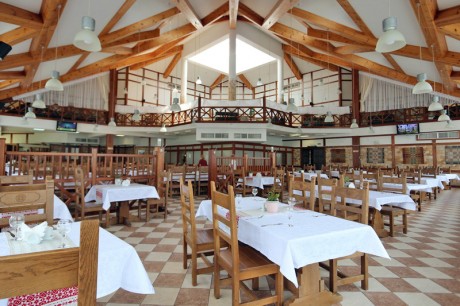 republican ski center Silichy 
