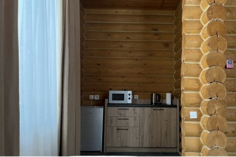 Double 2-level, guest house