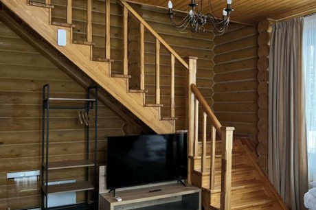 Double 2-level, guest house