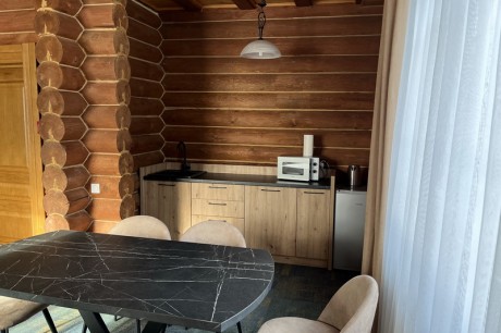 Double 2-level family, guest house family