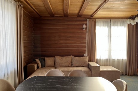 Double 2-level family, guest house family