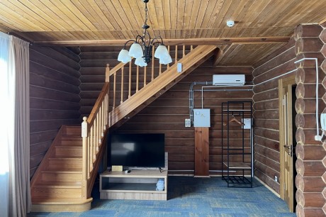 Double 2-level family, guest house family