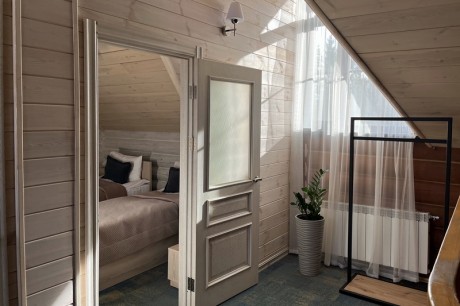 Double 2-level family, guest house family