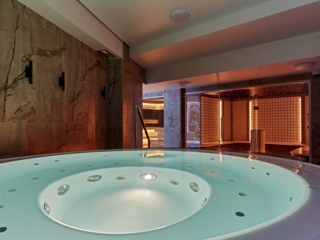  Silichy - Swimming pool
