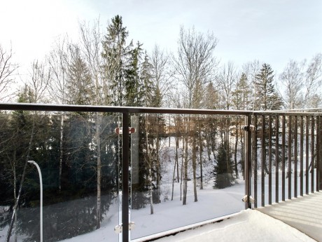 2-room double / luxe, Wellness-center