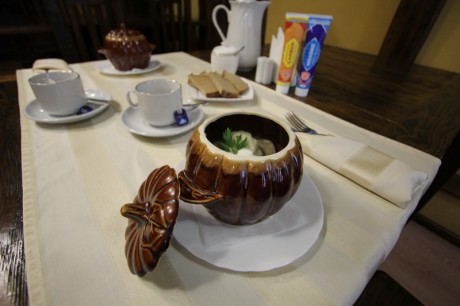база отдыха Чечели 