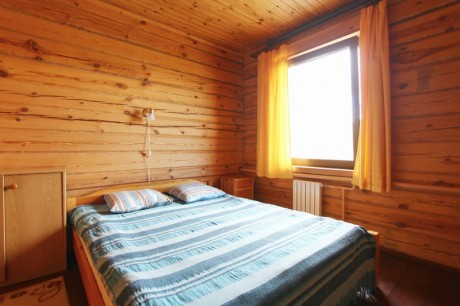 Triple for 4 people, house №8