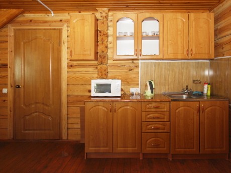 Triple for 4 people, house №8