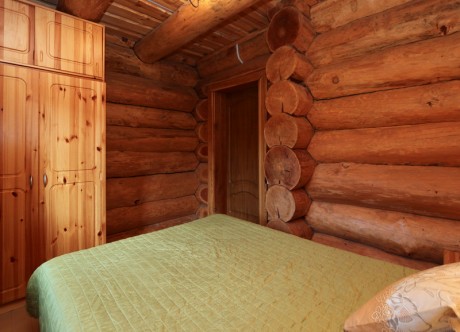 3-room, for 6 people, house №5