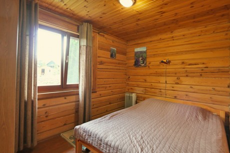 2-room for 4 people, house №2