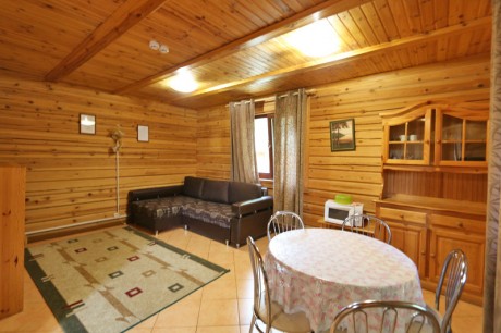2-room for 4 people, house №2