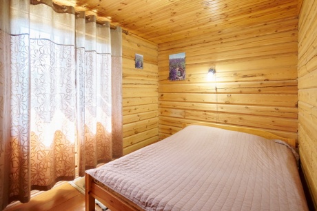 2-room for 4 people, house №2