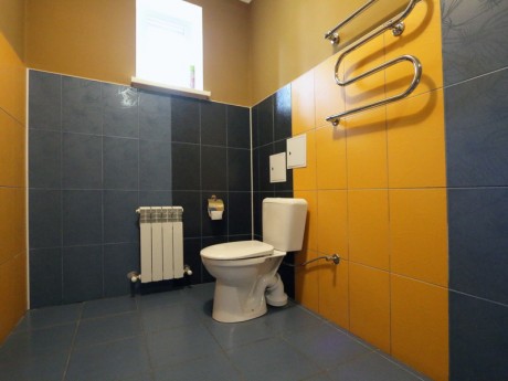 1-room double double, hotel