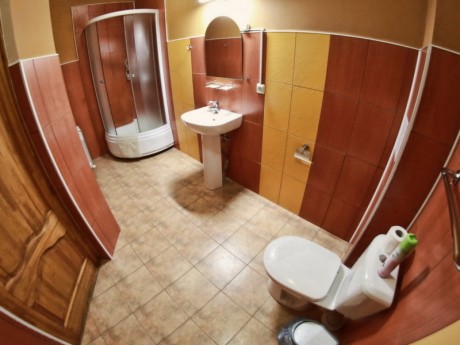 Double 1-room superior / with balcony, hotel