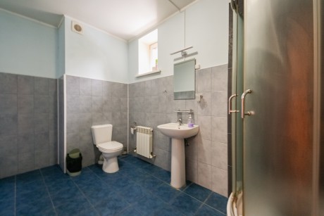 1-room double Twin, hotel