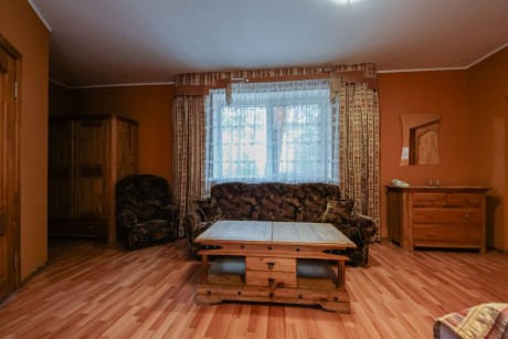 1-room double Twin, hotel