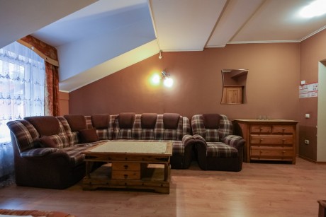 1-room triple standard, hotel