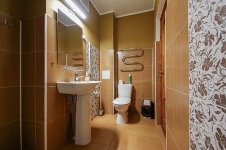 1-room double double, hotel